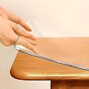 Qlarity Covers 2mm Max Shield Table Cover
