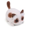 QMNNMA Needle Felting Kit for Beginners, Ragdoll Cat Wool Felting Kit