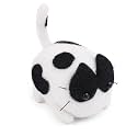 QMNNMA Needle Felting Kits for Beginners, Cow Cat Wool Felting Kit