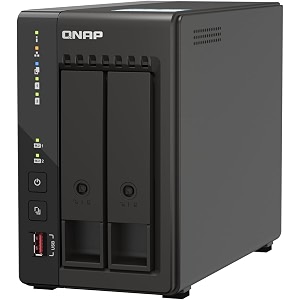 qnap ts-253e - nas-server