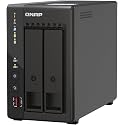 QNAP TS-253E - NAS-server