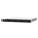 QNAP TS-432PXU-2G 4 Bay Rackmount NAS