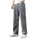 QNIM Jeans for Men Men39s Regular