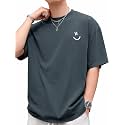 QNIM Men T Shirt Printed T-Shirt