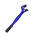Multipurpose Motorcycle-Cycle Chain Cleaner Brush Bike Chain Clean Brush