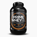QNT Prime Whey 100 Pure Whey Protein