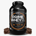 QNT Prime Whey 100 Whey Protein with