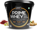 QNT Prime Whey 100 Whey Protein with
