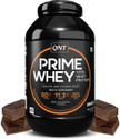 QNT Prime Whey 100 Whey Protein with