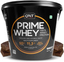 QNT Prime Whey 100 Whey Protein with