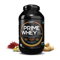 QNT Prime Whey 100 Whey Protein with