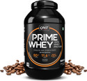 QNT Prime Whey 100 Whey Protein with