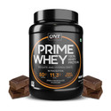 QNT Prime Whey 100 Whey Protein with