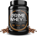 QNT Prime Whey 100 Whey Protein with