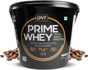 QNT Prime Whey 100 Whey Protein with
