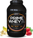 QNT Prime Whey 100 Whey Protein with