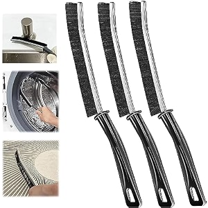 gap cleaning brush pack of 4 hard bristle crevice cleaning brush tool for household use multifunctional dead corner cleaning brush for tiles bathroom kitchen toilet gcb - 04