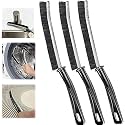 Gap Cleaning Brush (Pack of 4), Hard Bristle Crevice Cleaning Brush Tool for Household Use, Multifunctional Dead Corner Cleaning Brush for Tiles, Bathroom, Kitchen, Toilet (GCB - 04)