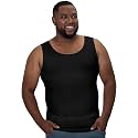 QORE LOGIQ Gynecomastia Compression Shirts for Men