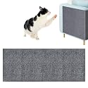 Qpets Cat Scratch Pad Couch Furniture and