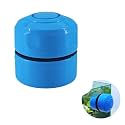 Qpets Five-in-One Aquarium Cleaning Kit, Stainless Steel, 6–10mm Glass