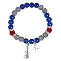 QqzsJewls Easter Basket Stuffs for Girls - FNAF Horror Nights Inspired Bracelets, Birthday Christmas Gifts for Best Friend Sister Daughter Son Niece Nephew