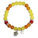 QqzsJewls Easter Basket Stuffs for Girls - FNAF Horror Nights Inspired Bracelets, Birthday Christmas Gifts for Best Friend Sister Daughter Son Niece Nephew