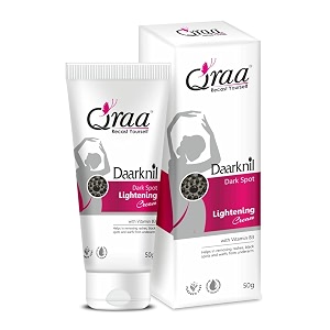Qraa Daarknil Cream For Intimate Lightening Dark
