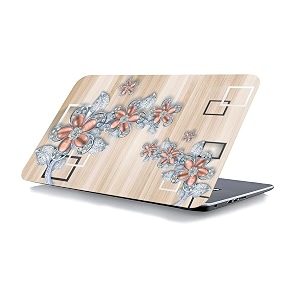 qth dynamic design laptop sticker 155 inch qth-l12-1294
