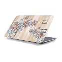 QTH Dynamic Design Laptop Sticker 15.5 Inch QTH-L12-1294