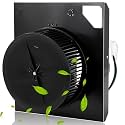QTR080, QTN80L-A, S-97016621 Fan Motor Assembly for Nutone Broan QTR070, QTN80L, QTR080-A, QTRN080, QTRN080-B, QTR080L, QTR080F, QTR070L, Replacement Bathroom Exhaust Fan Motor S99080568, S97016621.