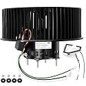 QTRN110L, QTRN110 Fan Motor Replacement, S97018218, 97018218, S97020048, 97020048 Bath Exhaust Fan Motor Assembly for Broan Nutone QTN110E, QTN110LE, QTR110, QT110LE, QTR110L, QTR100L, QT110E, QT90L.