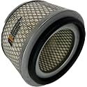 Qty 1 AFE-90951200000 Air Filter, Compatible With Becker/Pump
