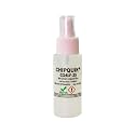 (QTY 1) CHIP QUIK CQ4LF-2S Liquid Flux No-Clean in 60ml (2oz) Spray Bottle
