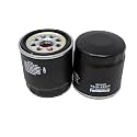 Qty (2) Oil Filter Compatible with Kawasaki 49065-0724 49065-0734 Replaces 49065-7010