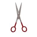 QUAKE Danial Scissors for Hair Cutting Barber Scissors Professional Cutting Hair Scissors for Men Women Stainless Steel Scissors