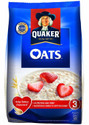 Quaker Oats - 400g Pouch 400 g