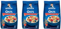 Quaker Rolled Oats - PACK OF 3 (400x3)