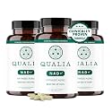 Qualia NAD+ | All-Day Energy & Focus, 3 Precursors incl. NIAGEN, 3-Pack