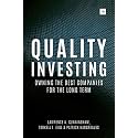 Quality Investing: Owning the best companies for the long term