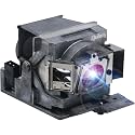 A+ Quality RLC-103 for Viewsonic PG800W PG800HD PG800X PRO8510L Pro8510L Pro8520WL Pro8530HDL Pro8800WUL Replacement Projector Lamp with Housing