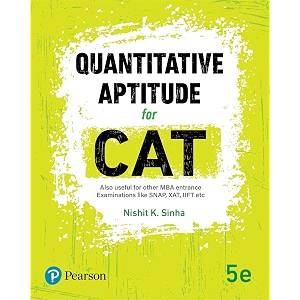 quantitative aptitude for cat 5e