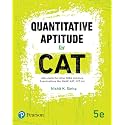 Quantitative Aptitude for CAT, 5e