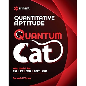 quantitative aptitude quantum cat 2018 old edition