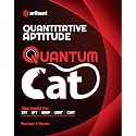 Quantitative Aptitude Quantum Cat 2018 (Old Edition)