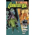Quantum Age: From the World of Black Hammer Volume 1