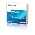 Quantum LTO-8 Data Cartridge/Tape