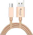 QUANTUM Micro USB Cable 2.4 A 1.5