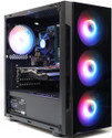 QuantumQuirks CORA JI RYZEN 5 GAMING PC