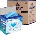 QUARANT 3 Ply Protective Face Mask with